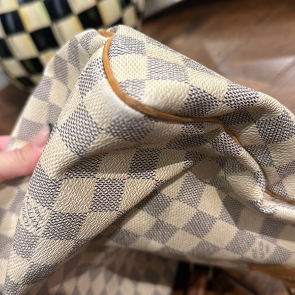 Louis Vuitton speedy 30 - Picture 9 of 13